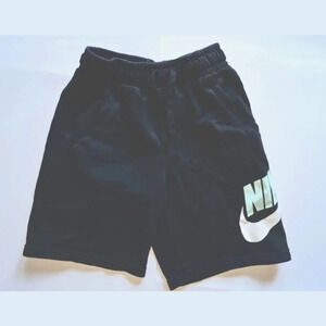 Nike Sportswear Club Fleece Youth Shorts